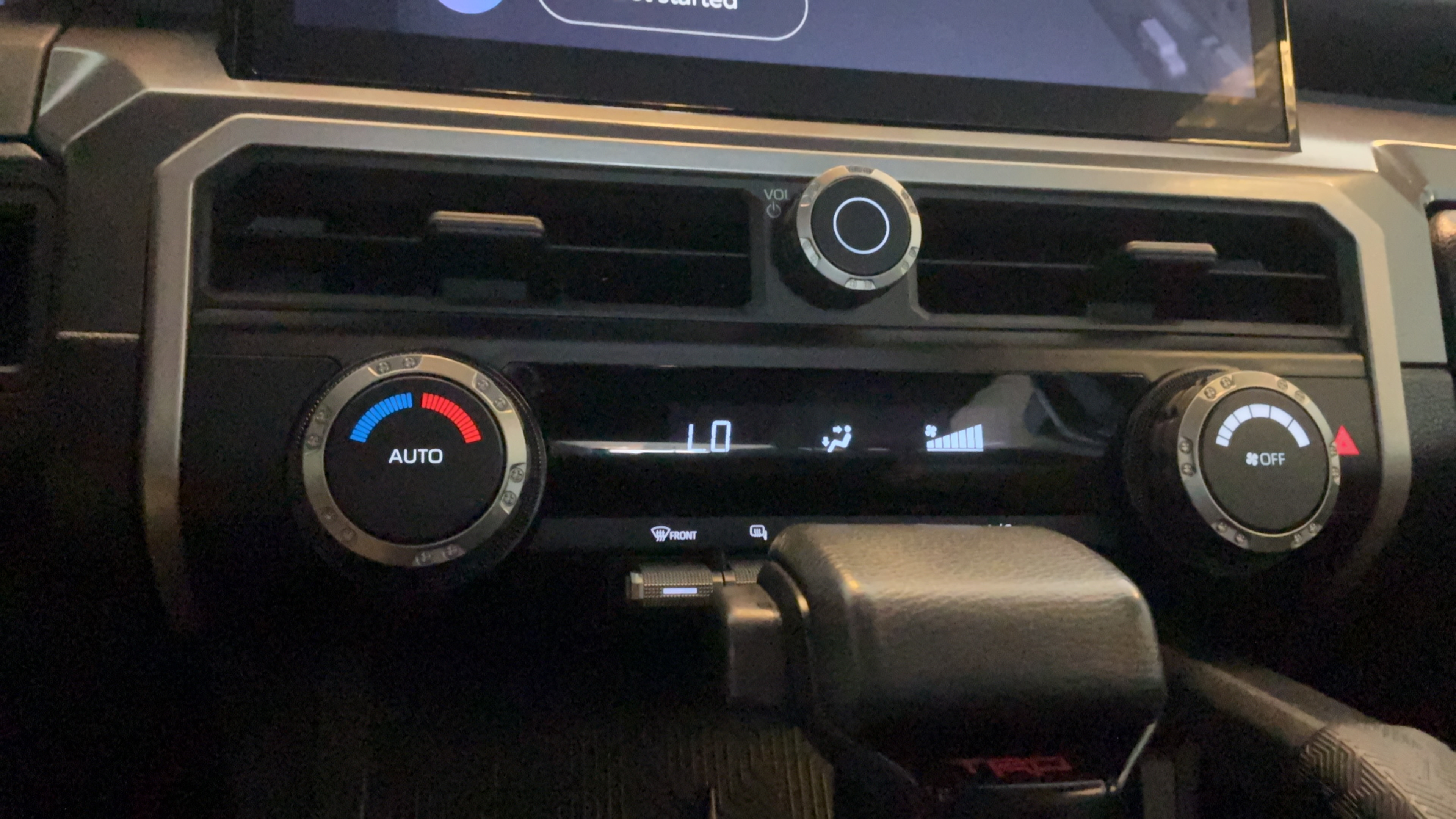 Certified 2024 Toyota Tacoma TRD Sport RWD image 16