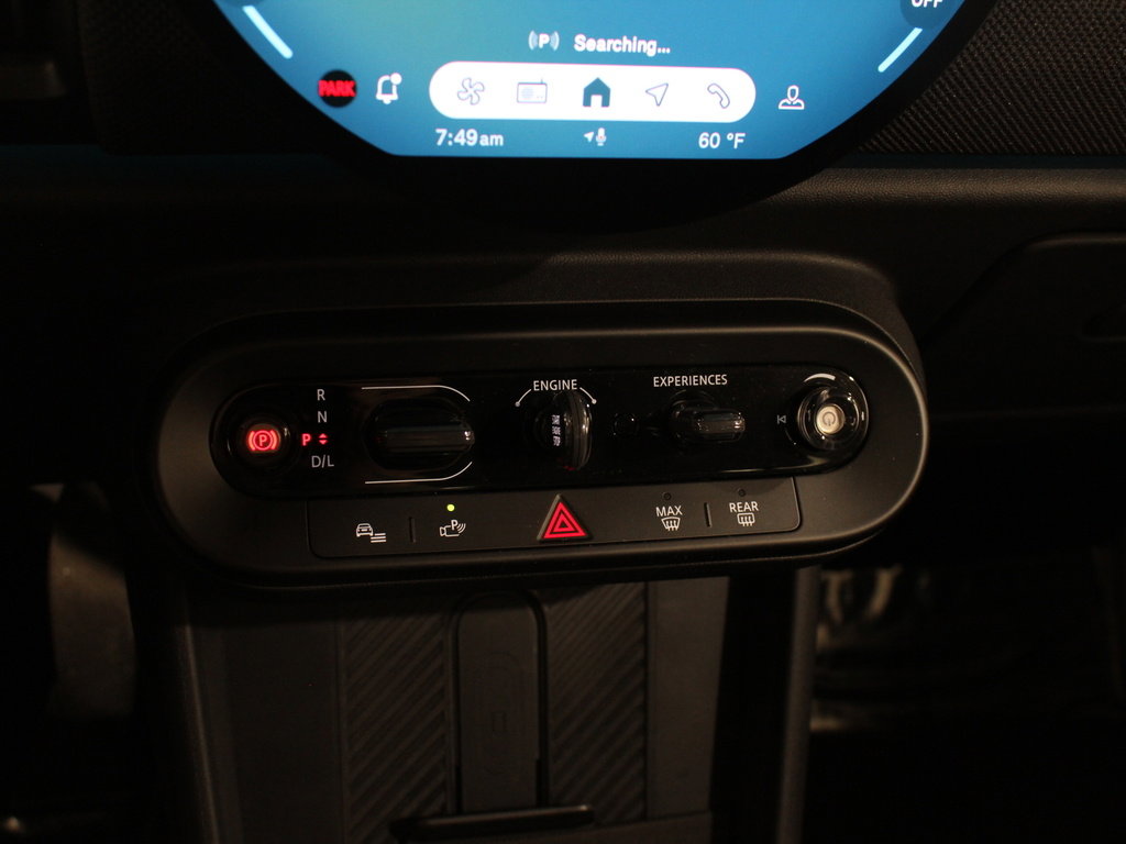 Certified 2025 MINI Cooper S image 14