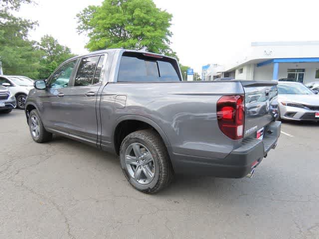 New 2026 Honda Ridgeline RTL image 4