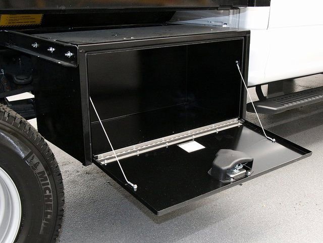 New 2024 Ford F350 XL w/ Snow Plow Prep Package image 10