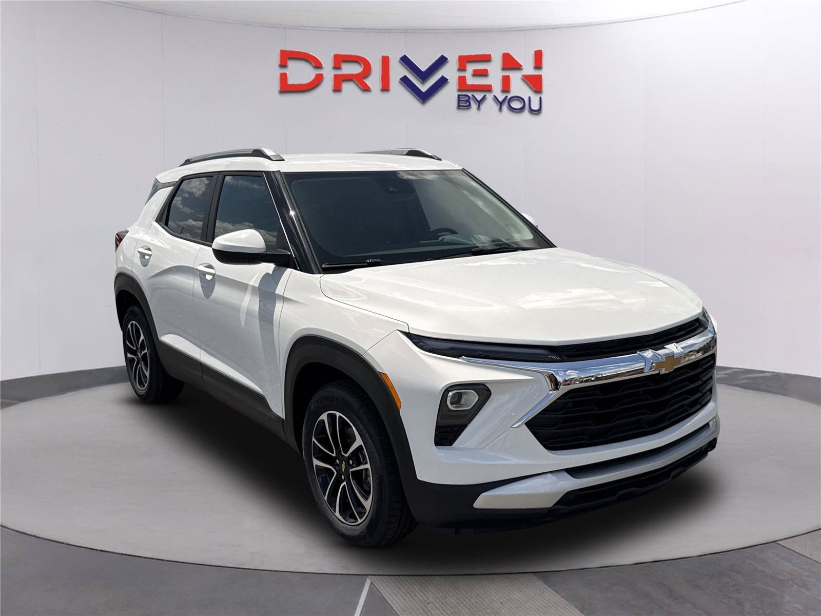 New 2026 Chevrolet TrailBlazer LT w/ Convenience Package
