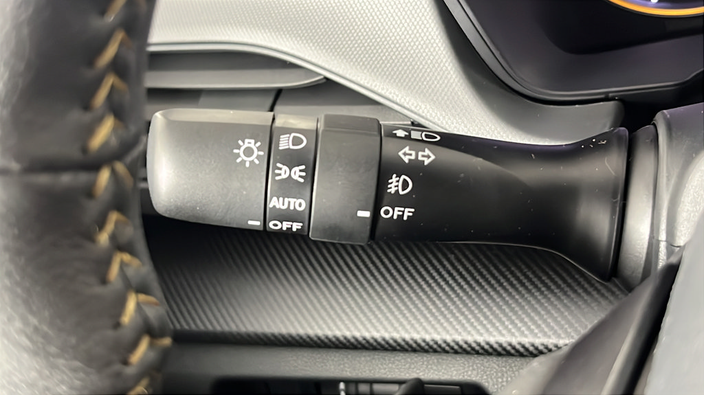 New 2026 Subaru Crosstrek 2.5i Wilderness AWD/4WD image 27