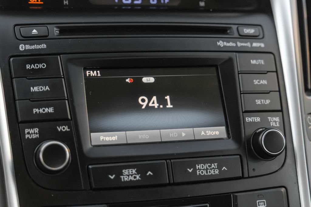 Used 2014 Hyundai Sonata GLS w/ Popular Equipment Group 2 image 37