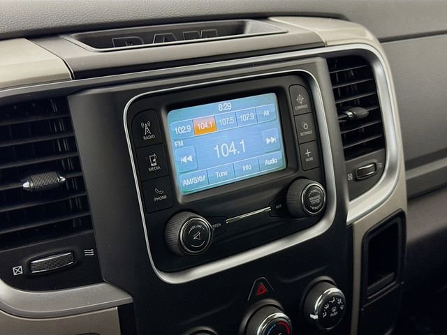 Used 2020 RAM 1500 Classic Warlock RWD image 14
