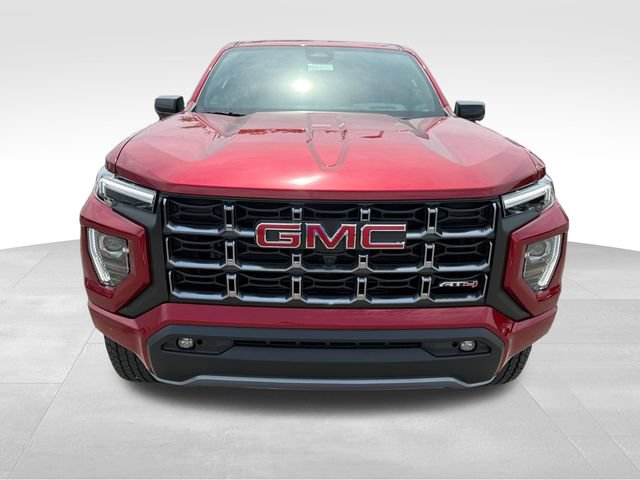 New 2026 GMC Canyon AT4 w/ Technology Plus Package AWD/4WD video 2