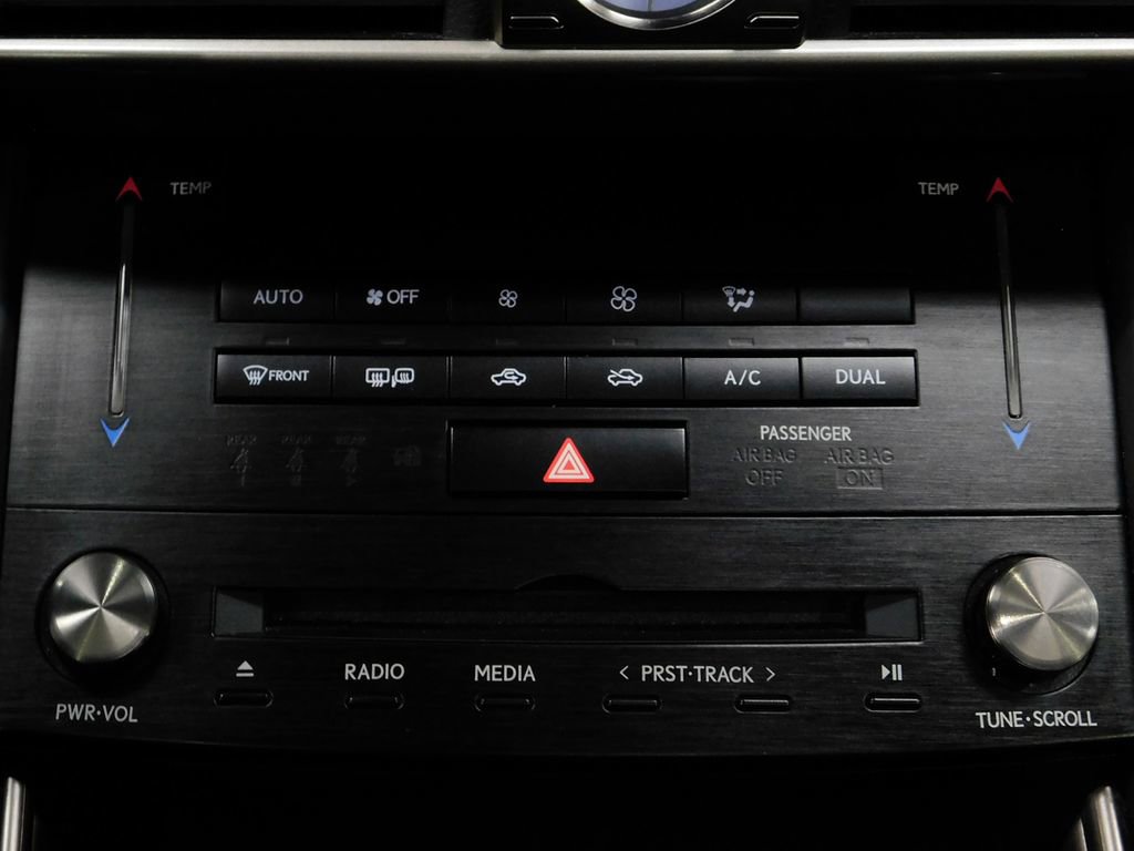 Used 2018 Lexus IS 300 F Sport w/ F Sport Package image 48