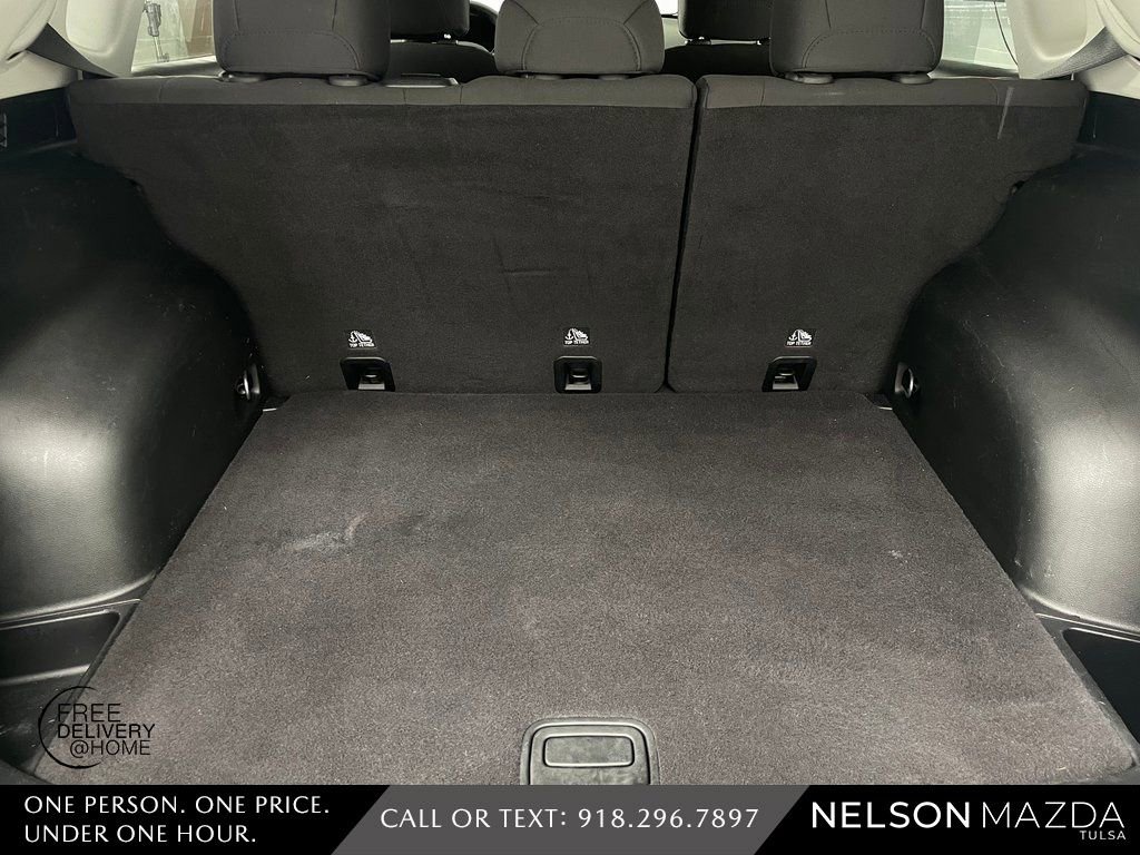 Used 2019 Jeep Compass Sport image 39