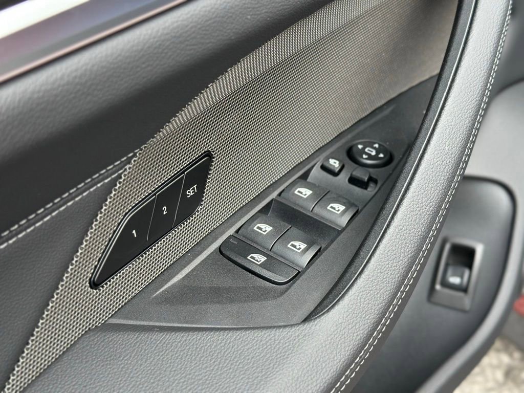 New 2025 BMW i4 xDrive40i w/ Premium Package image 20