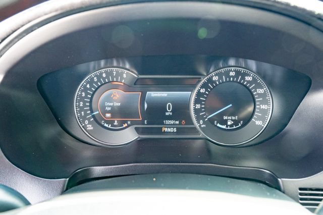 Used 2019 Ford Explorer Platinum AWD/4WD image 20