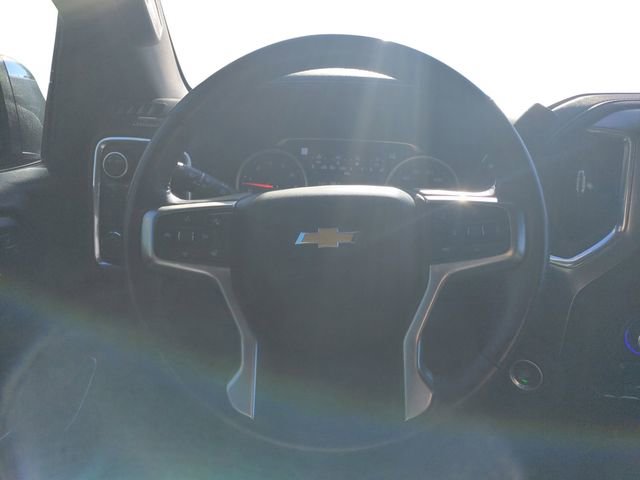 Used 2022 Chevrolet Silverado 1500 LTZ w/ LTZ Premium Package image 12