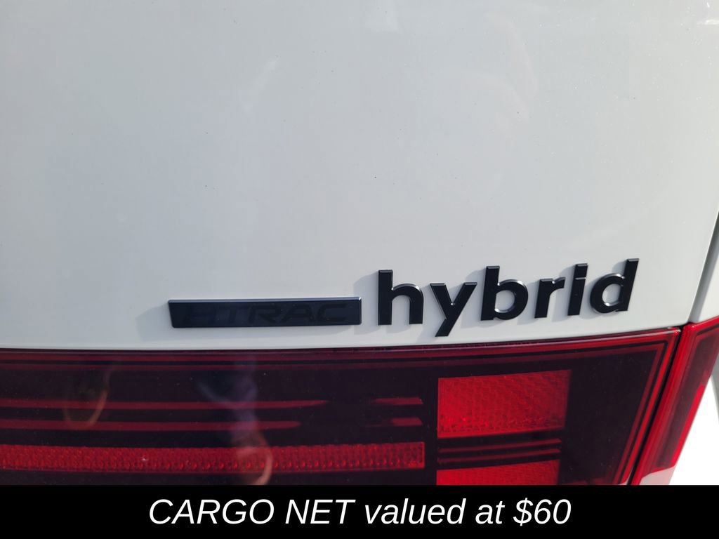 New 2026 Hyundai Santa Fe Calligraphy AWD/4WD image 7