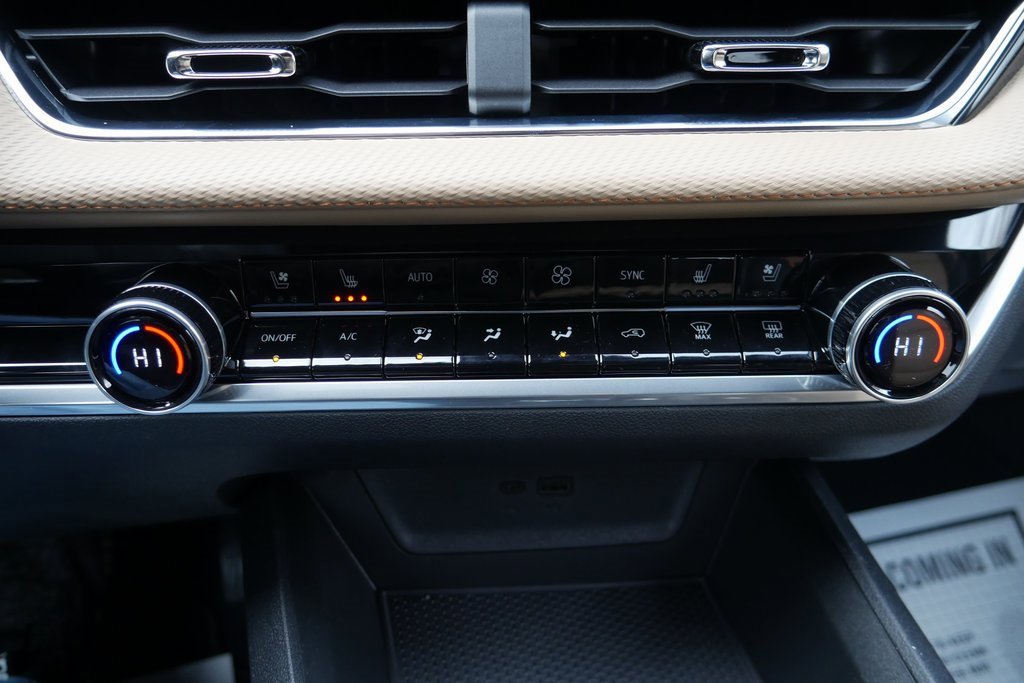 New 2026 Chevrolet Equinox ACTIV image 18