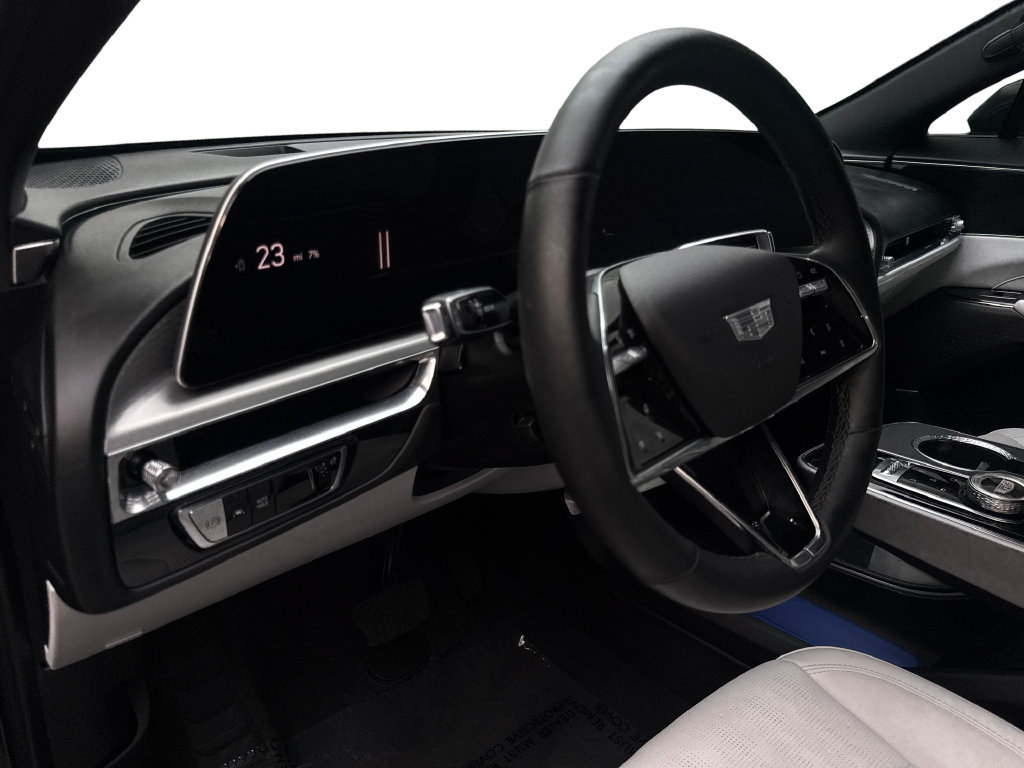 Used 2024 Cadillac Lyriq Sport w/ LPO, Floor Liner Package RWD image 51