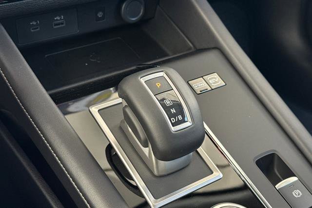 New 2026 Nissan Rogue SL image 24