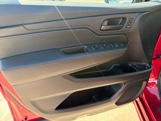 New 2026 Honda Odyssey Sport-L image 16