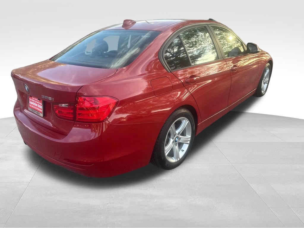 Used 2015 BMW 328i Sedan image 27