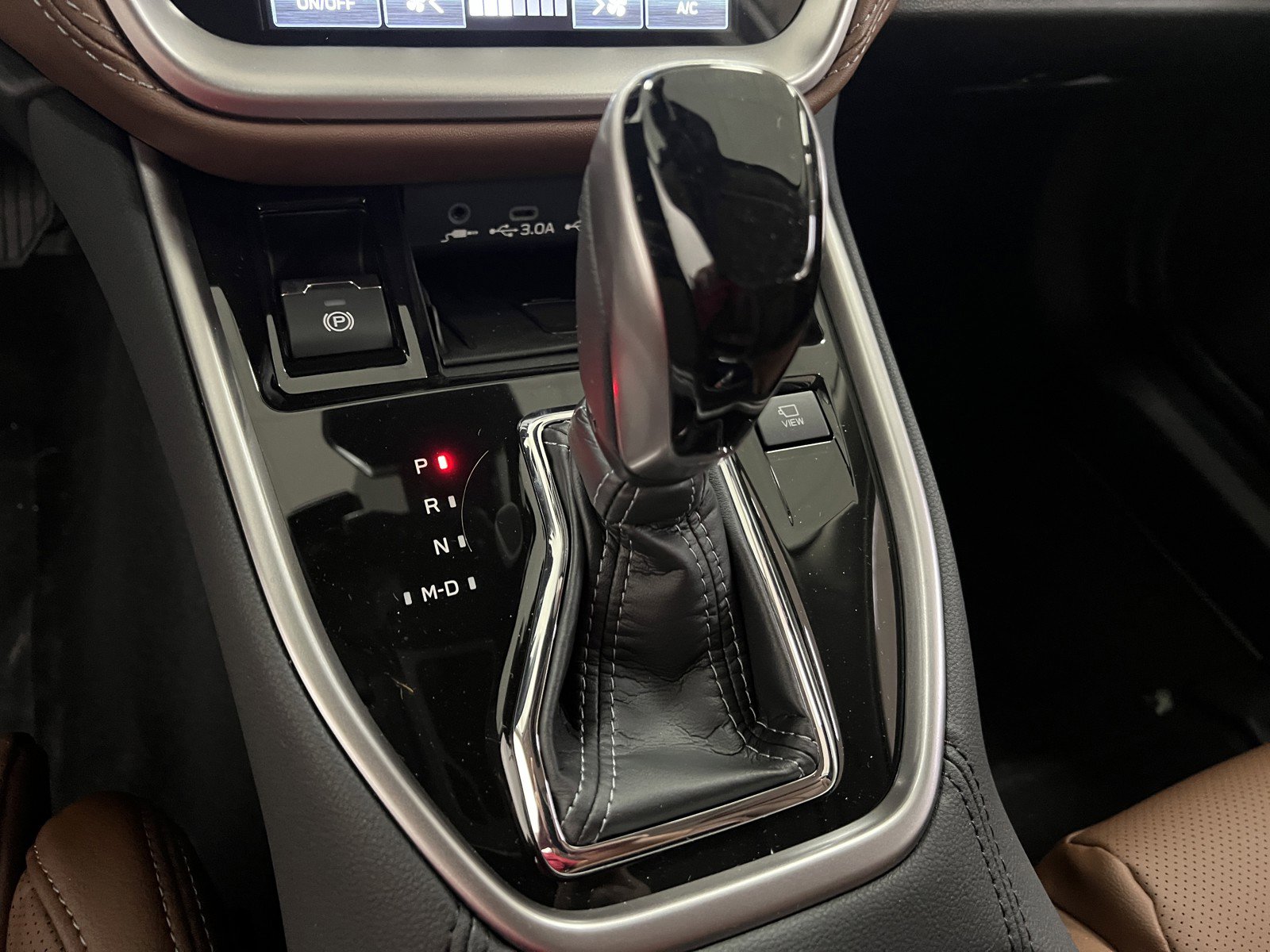 New 2025 Subaru Outback Touring image 19