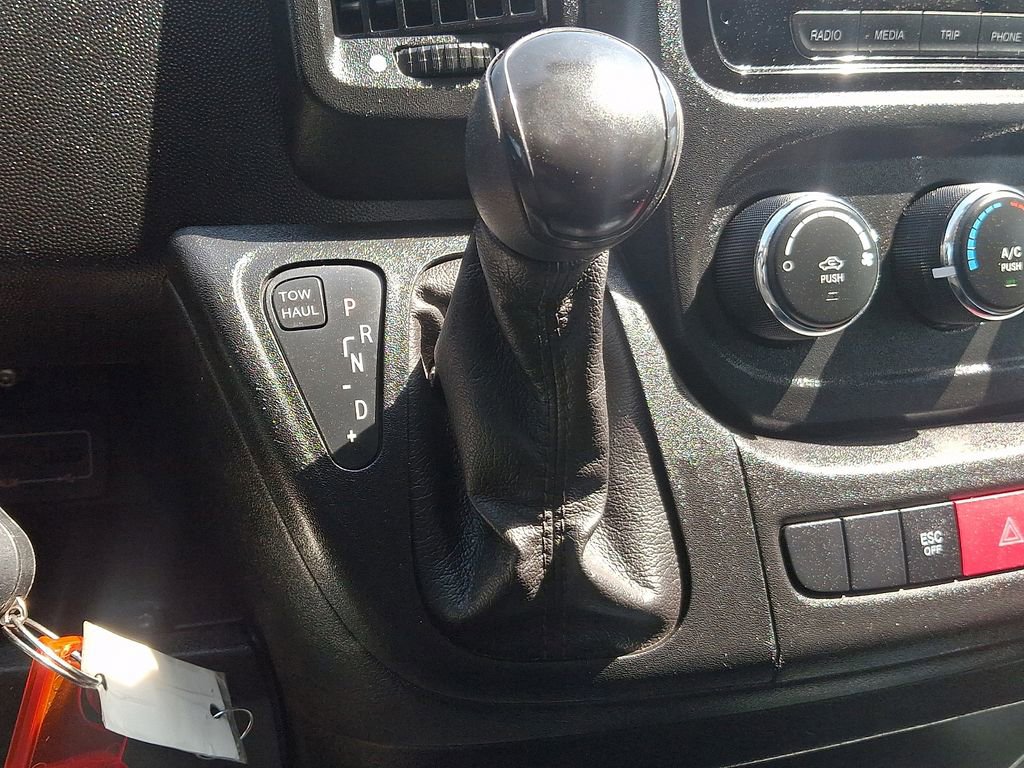 Used 2020 RAM ProMaster 1500 image 17