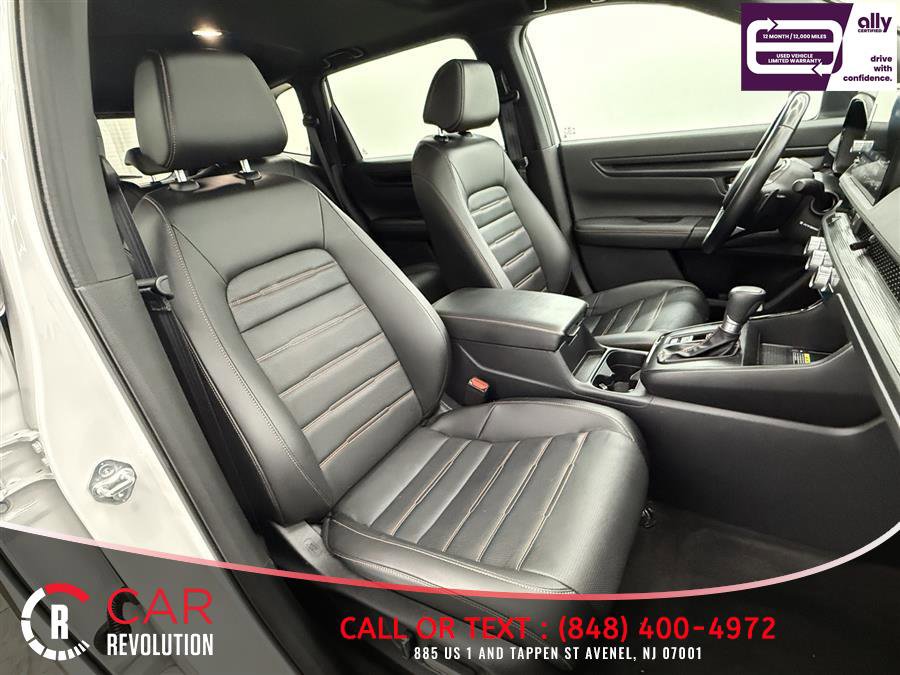 Used 2025 Honda CR-V Sport-L image 34