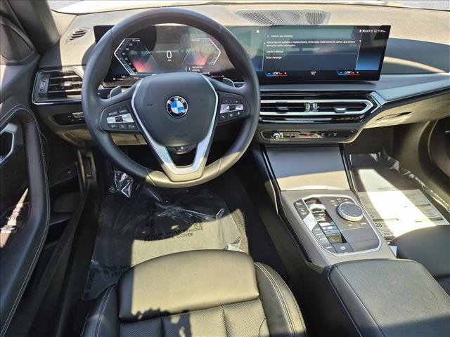 Used 2023 BMW 230i xDrive Coupe w/ Convenience Package AWD/4WD image 18