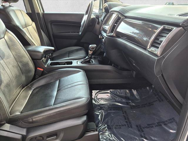 Used 2019 Ford Ranger Lariat w/ Equipment Group 501A Mid AWD/4WD image 30