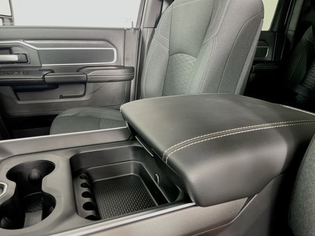 New 2026 RAM 2500 Big Horn image 23
