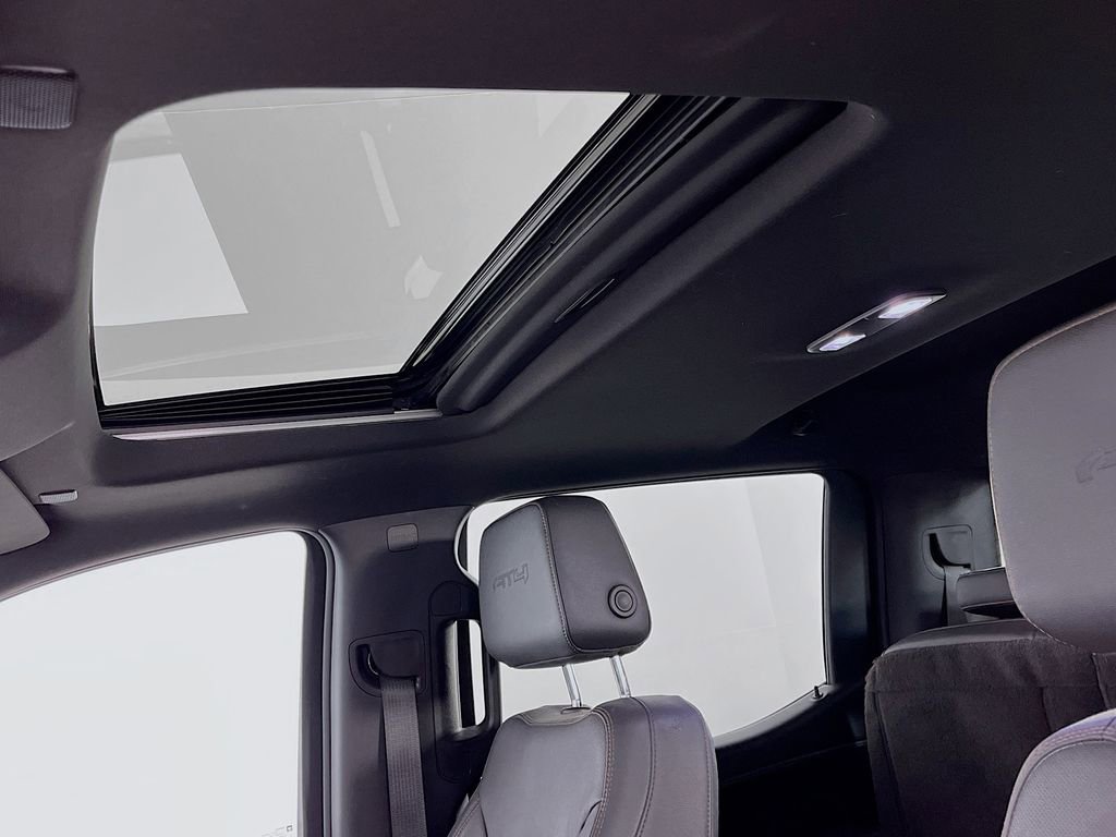 Used 2022 GMC Sierra 1500 AT4 w/ AT4 Premium Package image 25