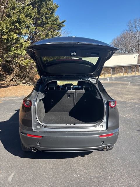 Used 2025 MAZDA CX-30 AWD 2.5 S w/ Preferred Package image 19