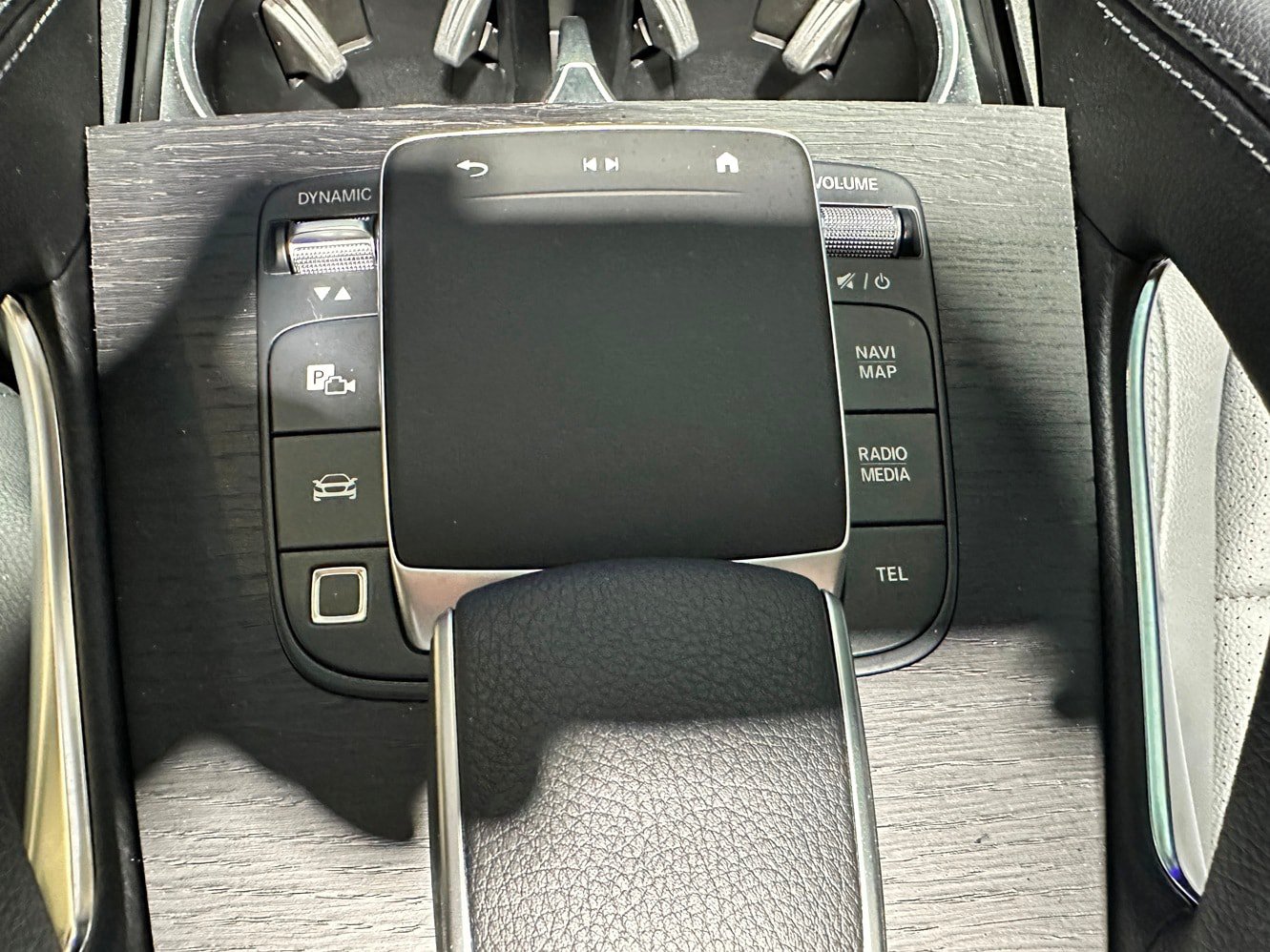 Certified 2025 Mercedes-Benz GLS 450 4MATIC image 29