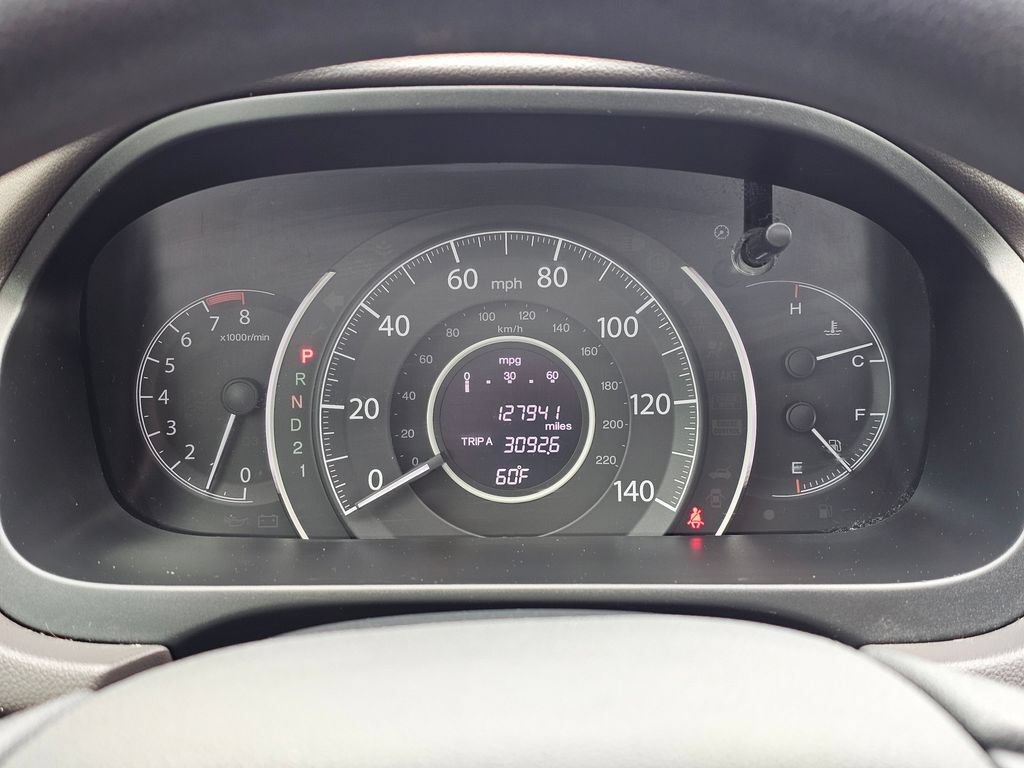 Used 2014 Honda CR-V EX image 14