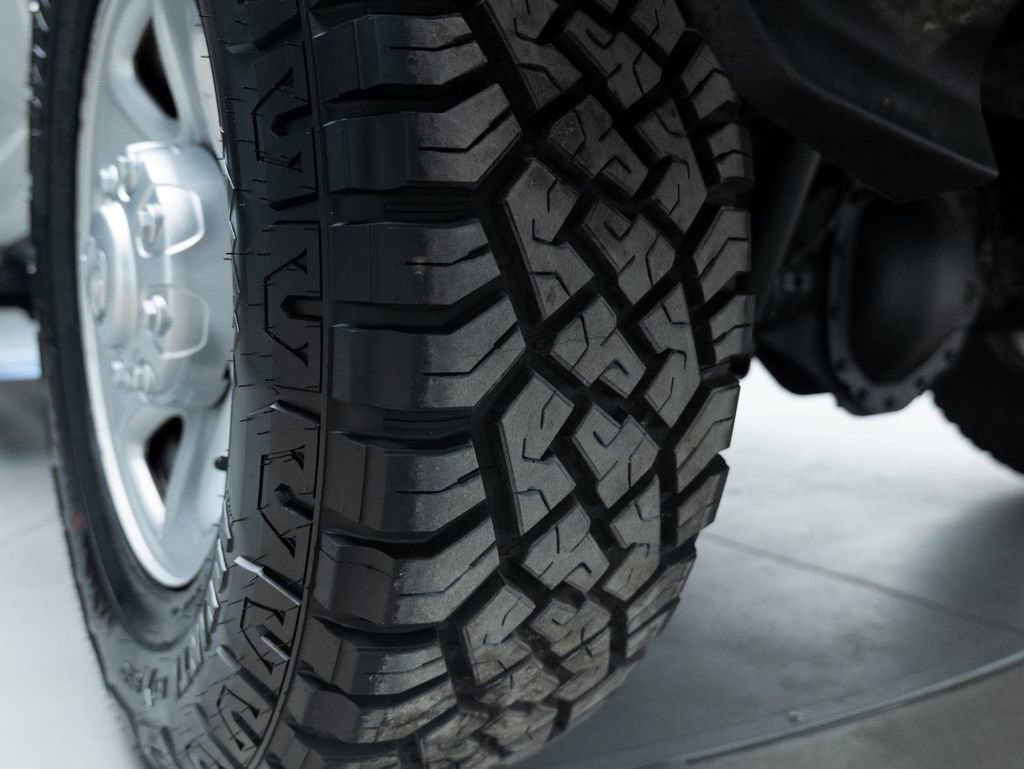 Used 2023 RAM 3500 Tradesman AWD/4WD image 19