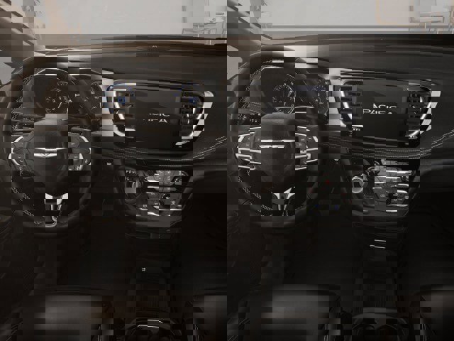 New 2026 Chrysler Pacifica Select image 17