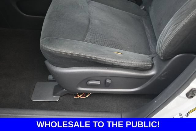 Used 2014 Nissan Pathfinder SV FWD image 13