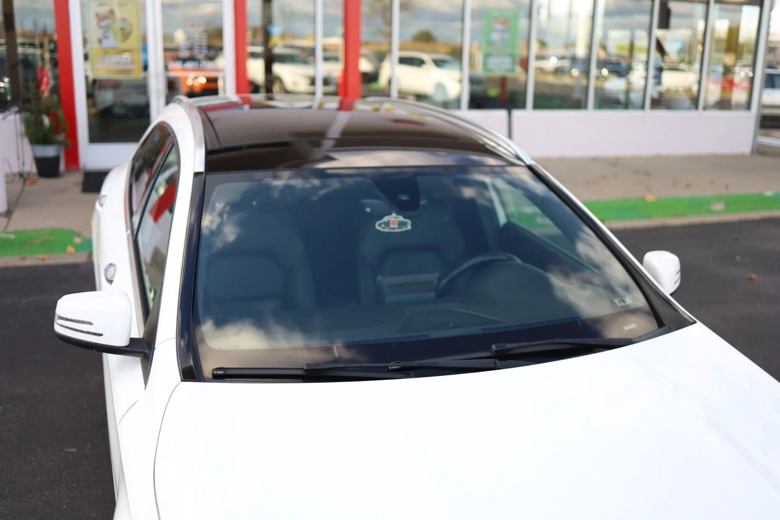 Used 2019 Mercedes-Benz GLA 250 image 54