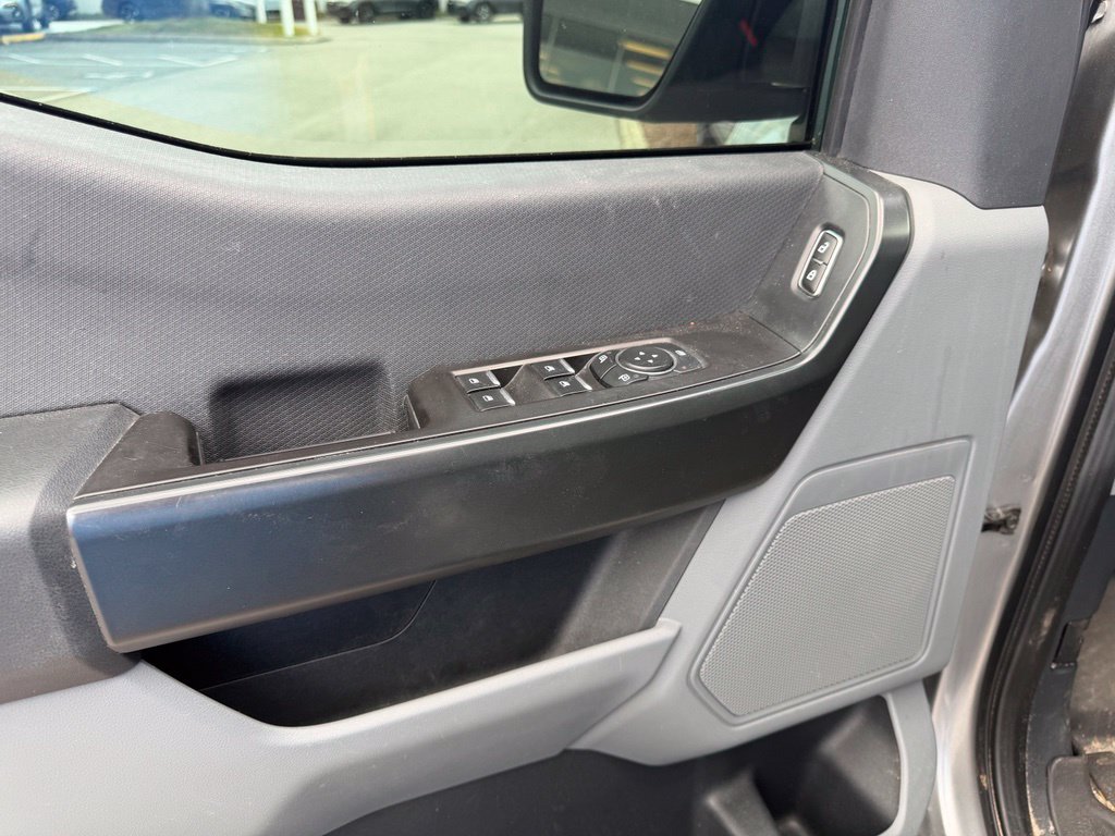 Used 2023 Ford F150 XLT AWD/4WD image 19