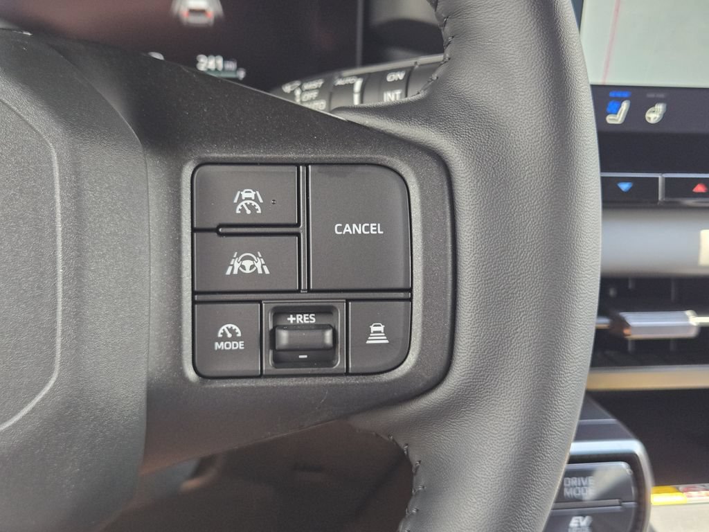 Used 2026 Toyota RAV4 XSE w/ Weather Package AWD/4WD image 29
