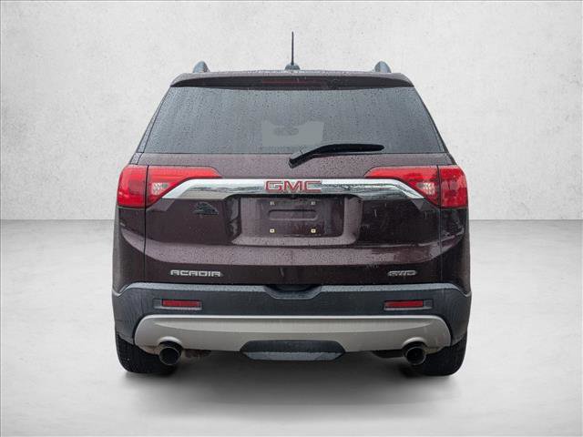 Used 2017 GMC Acadia SLT AWD/4WD image 6