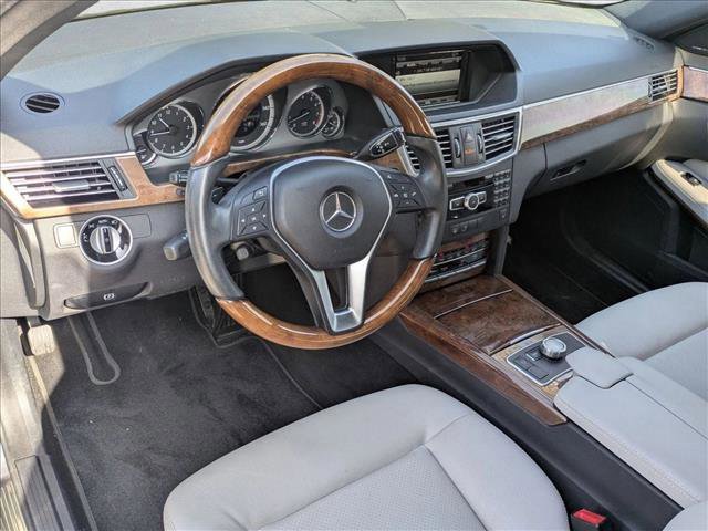Used 2013 Mercedes-Benz E 350 Sedan image 10