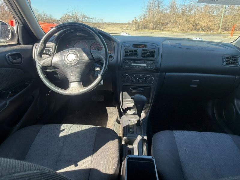Used 2001 Toyota Corolla CE image 13