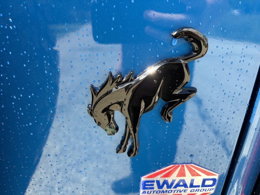 New 2025 Ford Bronco Badlands image 31