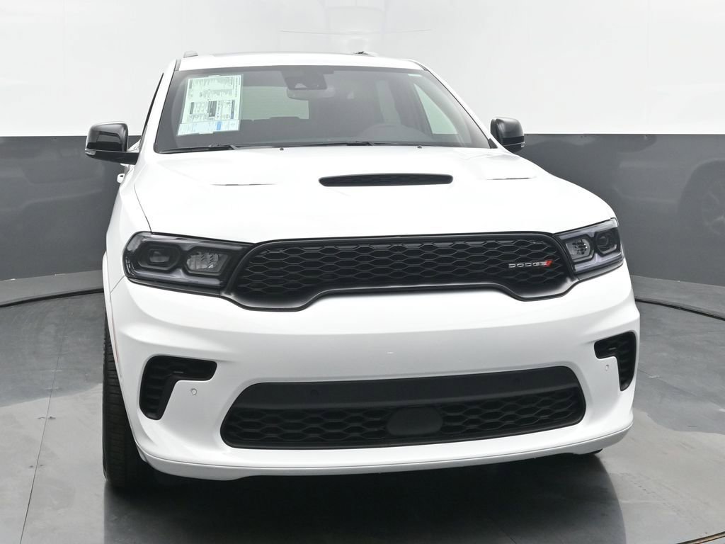 New 2026 Dodge Durango GT image 8