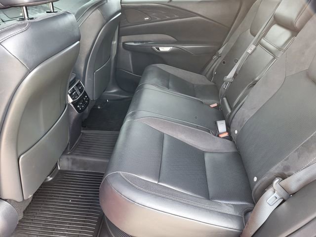 Used 2024 Lexus RX 350 w/ Convenience Package AWD/4WD image 22