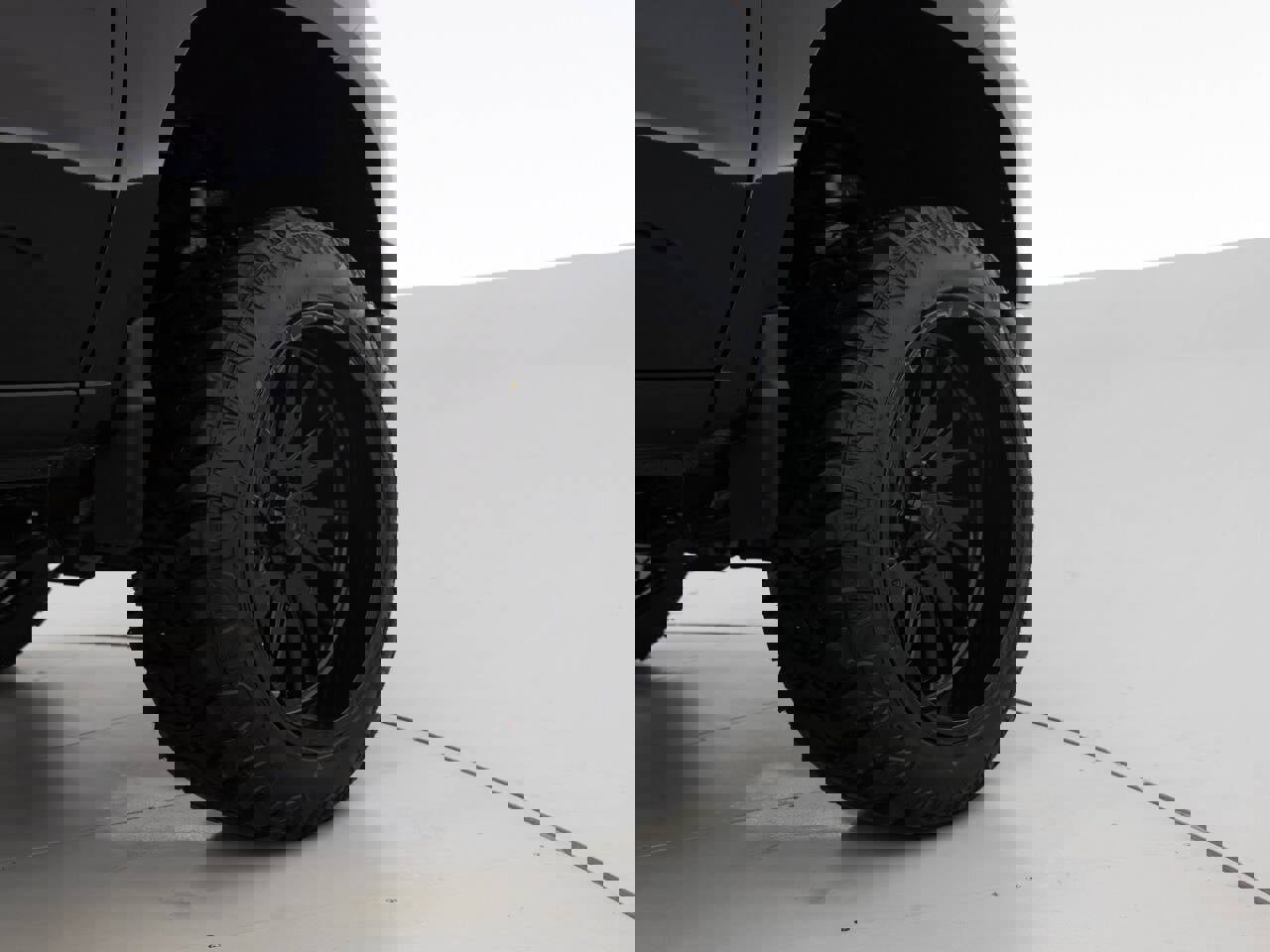 Used 2022 Chevrolet Silverado 1500 LT Trail Boss image 18