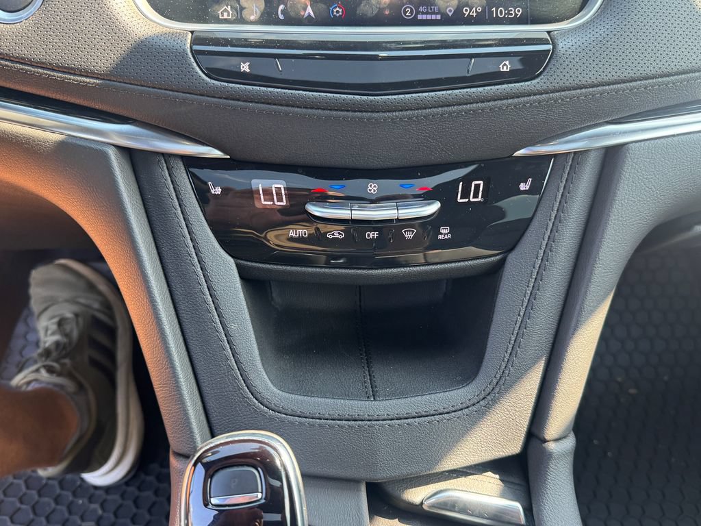 Used 2024 Cadillac XT5 Premium Luxury AWD/4WD image 20