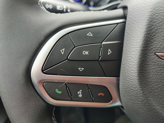 New 2026 Chrysler Pacifica Select FWD image 15