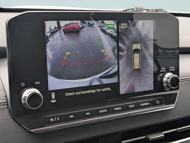 Used 2024 Mitsubishi Outlander 4WD Plug-In Hybrid image 22