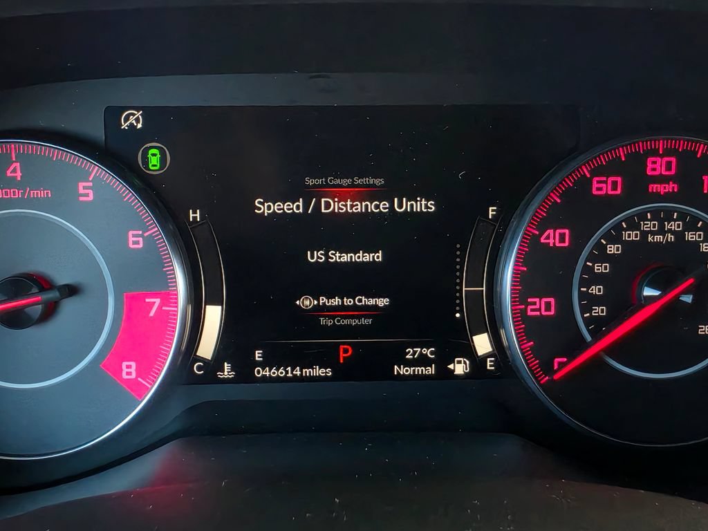 Used 2024 Acura RDX A-Spec AWD/4WD image 40