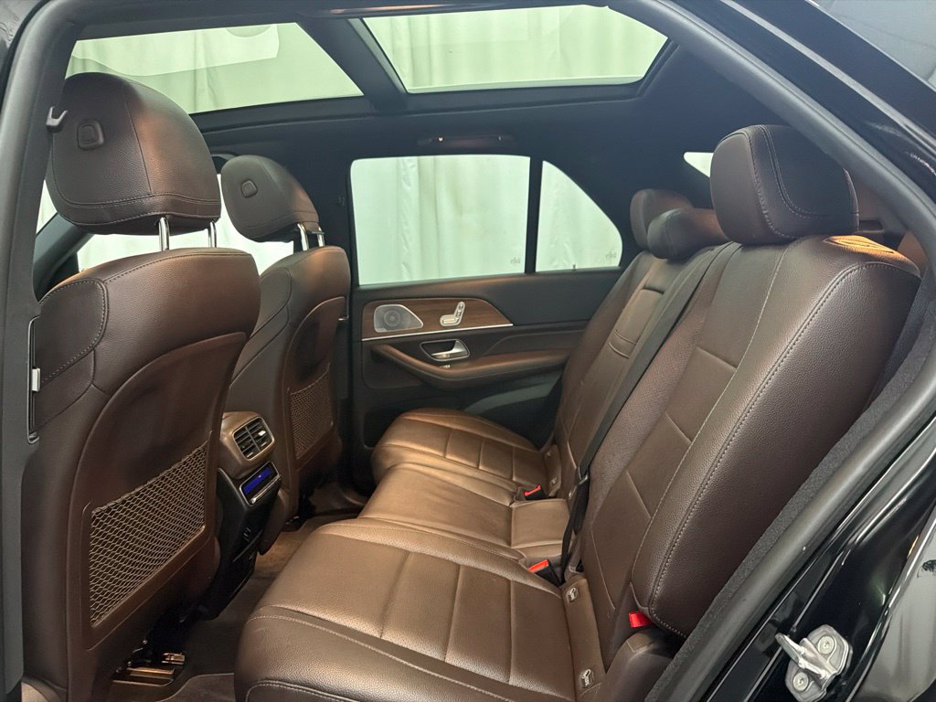 Used 2021 Mercedes-Benz GLE 350 image 22