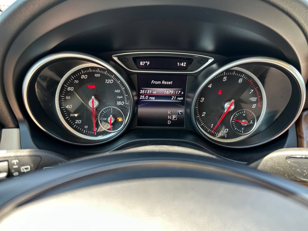 Used 2019 Mercedes-Benz GLA 250 4MATIC image 20