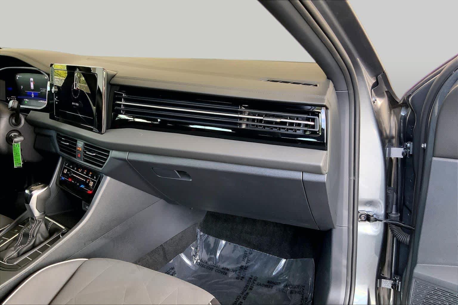 Used 2026 Volkswagen Jetta Sport FWD image 20